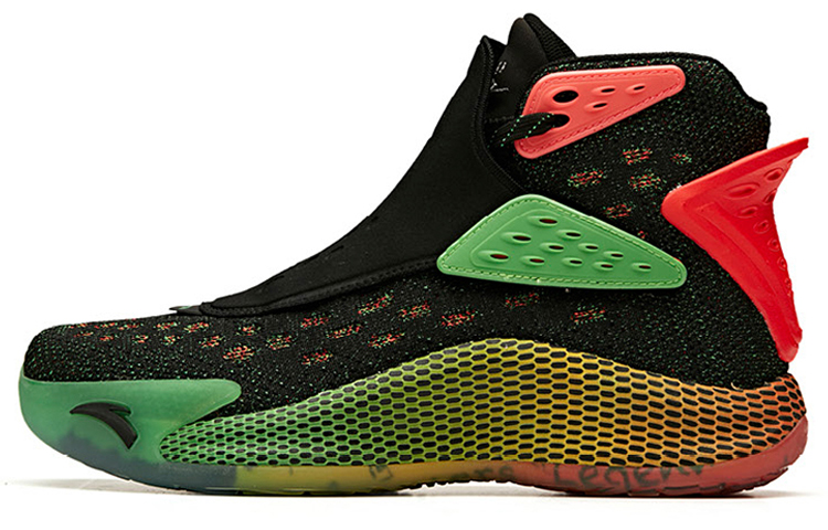 Anta KT5 'Reggae' 11941101-12