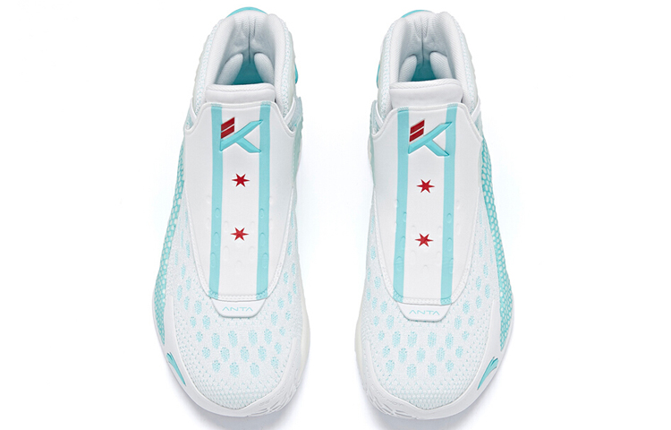 Anta KT5 'Rocco' 圖 3