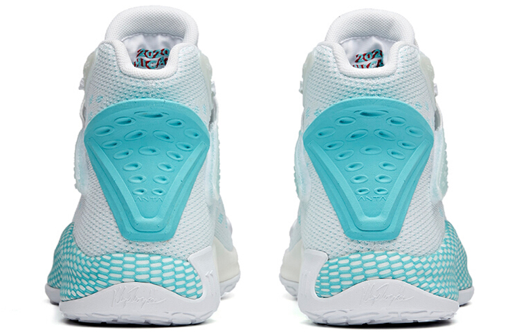 Anta KT5 'Rocco' 圖 4