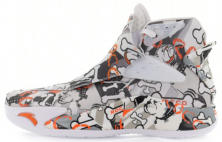 Anta KT5 'Rocco' 112011101X-18