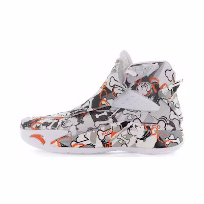 Anta KT5 'Rocco'