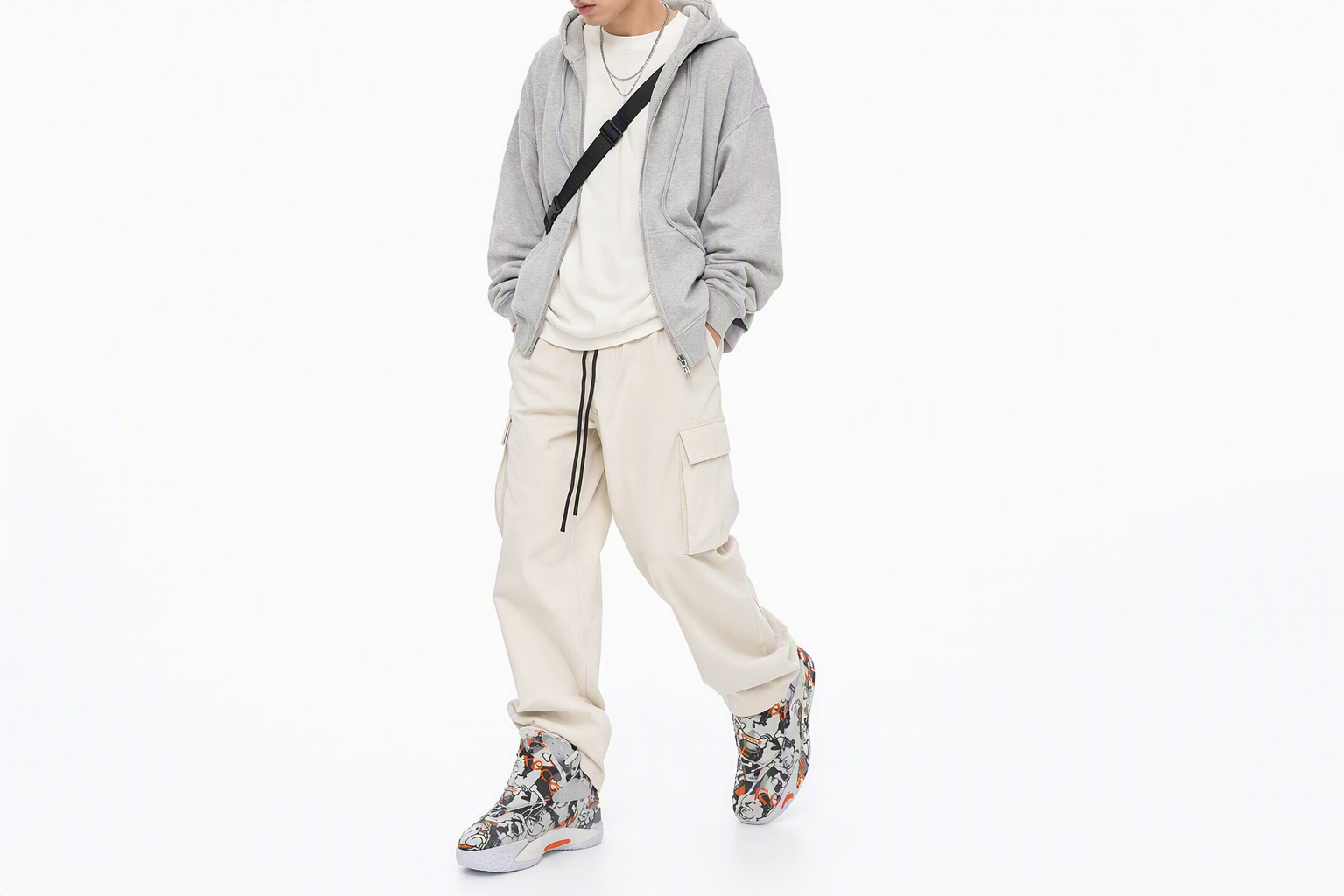 Order 안타 KT5 '로코' (Anta KT5 'Rocco') 112011101X-18
