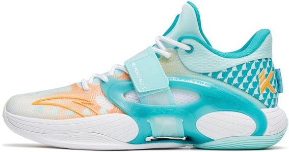 安踏KT浪花5代汤普森“冲浪” 112321108-6 Buy 安踏KT浪花5代汤普森“冲浪” 112321108-6