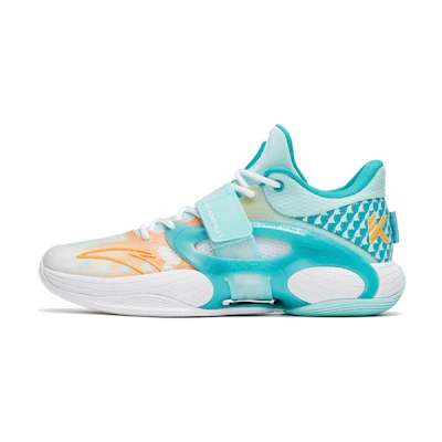 Anta KT Splash 5 Klay Thompson 'Surfing'