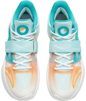 안타 KT 스플래시 5 클레이 탐슨 "서핑" 112321108-6 Lookbook 안타 KT 스플래시 5 클레이 탐슨 "서핑" 112321108-6