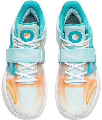 Anta KT Splash 5 Klay Thompson 'Surfing' 112321108-6 Lookbook Anta KT Splash 5 Klay Thompson 'Surfing' 112321108-6