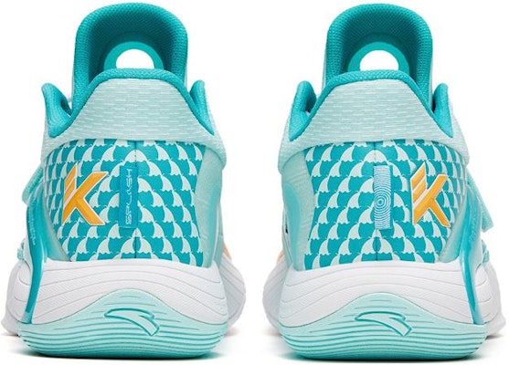 Anta KT Splash 5 Klay Thompson 'Surfing' 112321108-6 Shop Anta KT Splash 5 Klay Thompson 'Surfing' 112321108-6