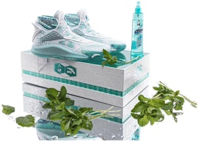 安踏 KT5 湯普森 防滑耐磨 中幫 籃球鞋 白藍 Buy 安踏 KT5 湯普森 防滑耐磨 中幫 籃球鞋 白藍