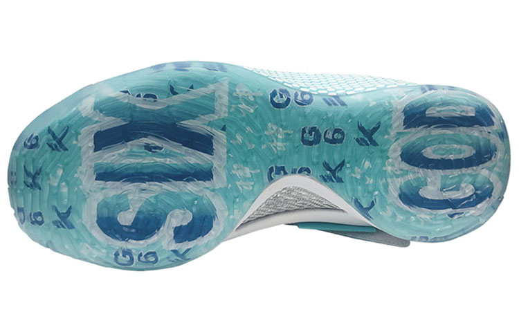 Details for Anta KT5 'Thompson Biru Putih' 112021101-6（S-BOX）