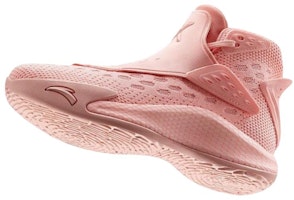 Anta KT5 'Hari Valentine Pink' 112011101-6 Lookbook Anta KT5 'Hari Valentine Pink' 112011101-6