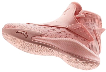 Anta KT5 'Hari Valentine Pink' 112011101-6 Lookbook Anta KT5 'Hari Valentine Pink' 112011101-6