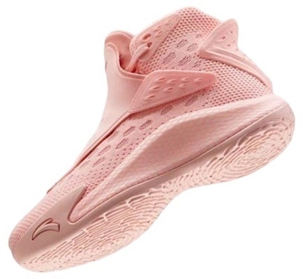 Anta KT5 'Hari Valentine Pink' 112011101-6 Shop Anta KT5 'Hari Valentine Pink' 112011101-6
