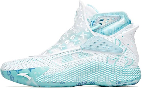 アンタ KT5 "ホワイトブルー" 112021101-6 Buy アンタ KT5 "ホワイトブルー" 112021101-6