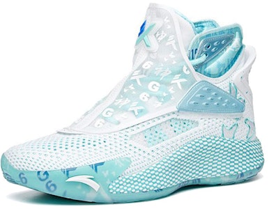 アンタ KT5 "ホワイトブルー" 112021101-6 Lookbook アンタ KT5 "ホワイトブルー" 112021101-6