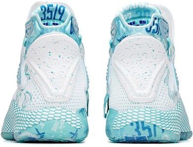 アンタ KT5 "ホワイトブルー" 112021101-6 Purchase アンタ KT5 "ホワイトブルー" 112021101-6