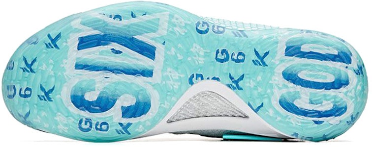 アンタ KT5 "ホワイトブルー" 112021101-6 Details for アンタ KT5 "ホワイトブルー" 112021101-6