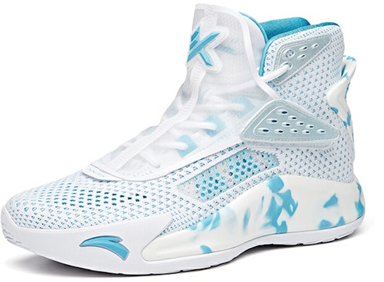 Anta Klay Thompson 5 'Home' 112021101-3 Lookbook Anta Klay Thompson 5 'Home' 112021101-3