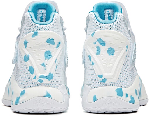 Anta Klay Thompson 5 'Home' 112021101-3 Purchase Anta Klay Thompson 5 'Home' 112021101-3
