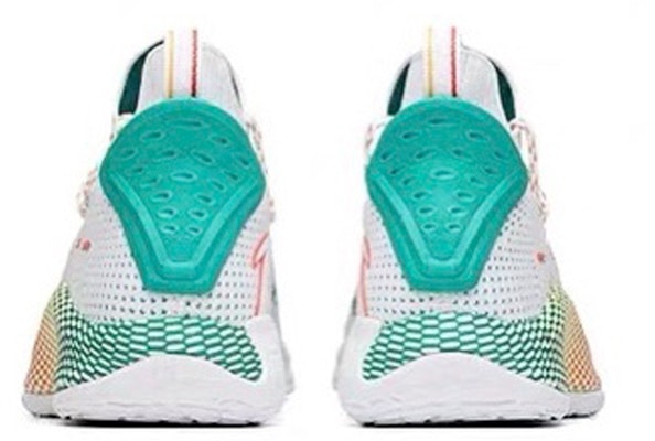 Anta KT5 'White Red Green' 112031102-1 Purchase Anta KT5 'White Red Green' 112031102-1