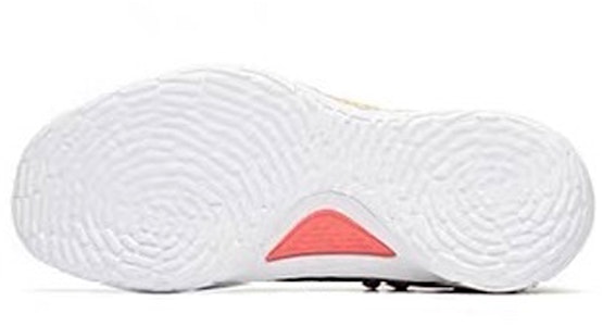 安踏 KT5 '白红绿' 112031102-1 Details for 安踏 KT5 '白红绿' 112031102-1