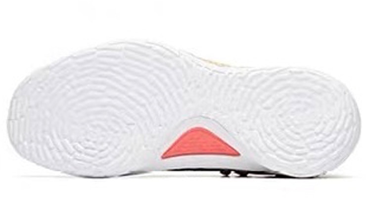 Anta KT5 'White Red Green' 112031102-1 Details for Anta KT5 'White Red Green' 112031102-1