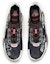 Shop Anta KT5 Hitam Putih Merah Graffiti 'Deadpool Marvel' 112041101S-1