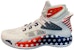Anta Klay Thompson 5 'Putih Merah Biru' 112031101-6