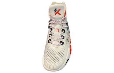 Anta Klay Thompson 5 'White Red Blue'