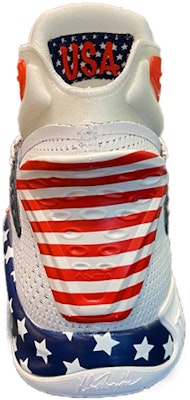 Anta Klay Thompson 5 'Putih Merah Biru' 112031101-6 Purchase Anta Klay Thompson 5 'Putih Merah Biru' 112031101-6