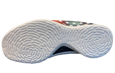 Anta Klay Thompson 5 'White Red Blue'