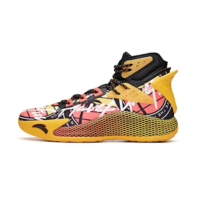 Anta Klay Thompson 5 'Have Fun In LA'