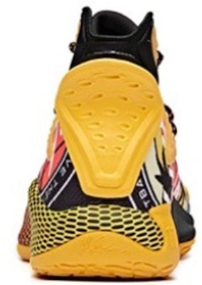 Anta Klay Thompson 5 'Bersenang-senang Di LA' 112031101-3 Purchase Anta Klay Thompson 5 'Bersenang-senang Di LA' 112031101-3