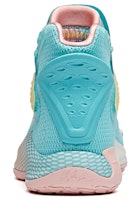 Anta KT5 Sepatu Basket High-Top 'Thompson Biru' 112021101-5 Shop Anta KT5 Sepatu Basket High-Top 'Thompson Biru' 112021101-5