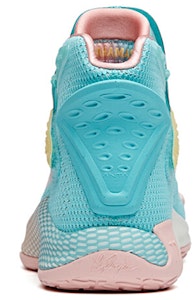 Anta KT5 Sepatu Basket High-Top 'Thompson Biru' 112021101-5 Shop Anta KT5 Sepatu Basket High-Top 'Thompson Biru' 112021101-5