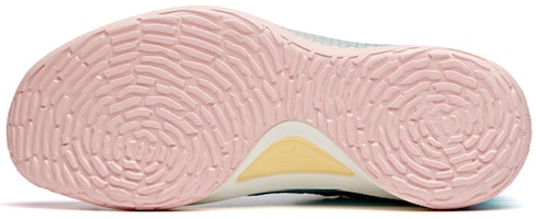 Anta KT5 Sepatu Basket High-Top 'Thompson Biru' 112021101-5 Purchase Anta KT5 Sepatu Basket High-Top 'Thompson Biru' 112021101-5