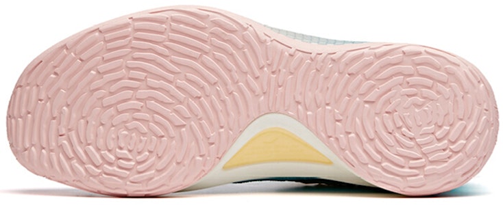 Anta KT5 Sepatu Basket High-Top 'Thompson Biru' 112021101-5 Purchase Anta KT5 Sepatu Basket High-Top 'Thompson Biru' 112021101-5