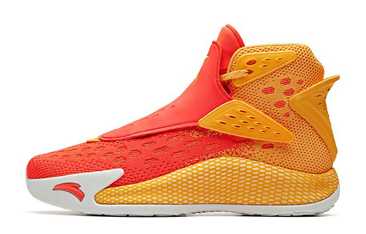 Anta KT5 Klay Thompson Special Box 'On Fire' 11941101-10(S-BOX)