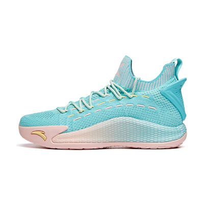 Anta KT5 Low 'Bahamas'