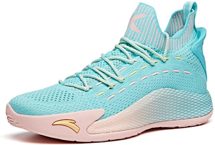 Anta KT5 Rendah 'Bahamas' 112021102-5 Order Anta KT5 Rendah 'Bahamas' 112021102-5