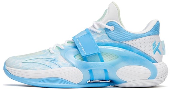 アンタ KT5 ロー "ブルーウェーブ" 112321108-1 Buy アンタ KT5 ロー "ブルーウェーブ" 112321108-1