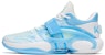 Anta KT5 Rendah 'Blue Wave' 112321108-1