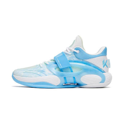Anta KT5 Low 'Blue Wave'