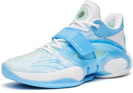 アンタ KT5 ロー "ブルーウェーブ" 112321108-1 Order アンタ KT5 ロー "ブルーウェーブ" 112321108-1