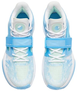 アンタ KT5 ロー "ブルーウェーブ" 112321108-1 Lookbook アンタ KT5 ロー "ブルーウェーブ" 112321108-1