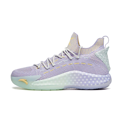 Anta KT5 Low 'Easter Purple'