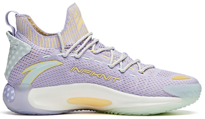 Anta KT5 Low 'Easter Purple' 112021102-7 Order Anta KT5 Low 'Easter Purple' 112021102-7