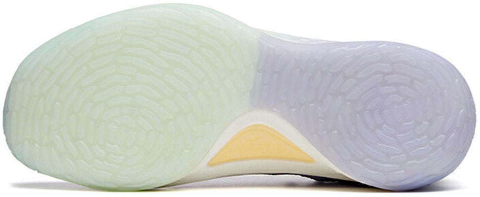 Anta KT5 Low 'Easter Purple' 112021102-7 Details for Anta KT5 Low 'Easter Purple' 112021102-7