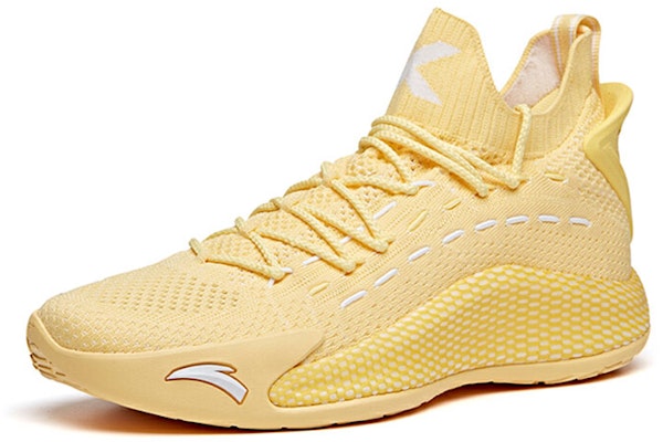 Anta KT5 Low 'Fu Huang' 112021102-4 Order Anta KT5 Low 'Fu Huang' 112021102-4