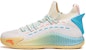 Anta KT5 Low 'Thompson Inspirasi Putih Biru' 112021102-1