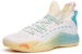 Anta KT5 Low 'Thompson Inspirasi Putih Biru' 112021102-1